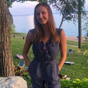 Meet your Posher, Rachel